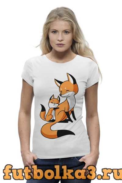 Интернет fox