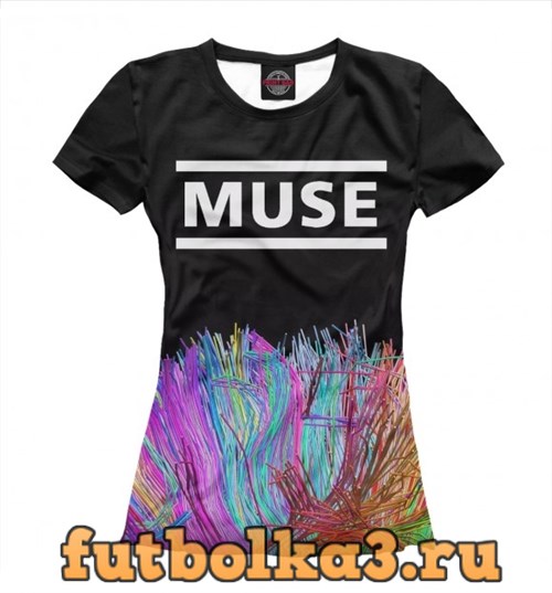 muse store