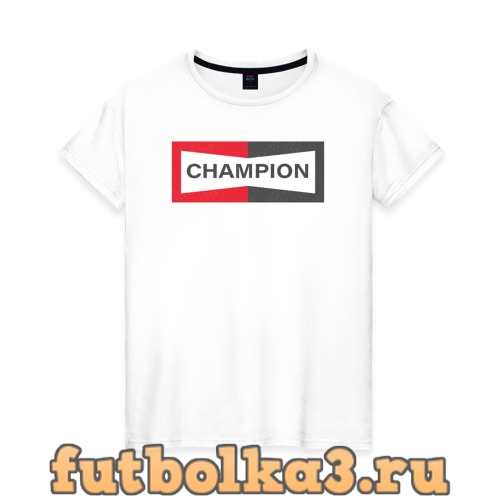 Champion интернет