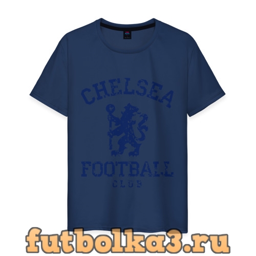 Футболка Chelsea FC мужская